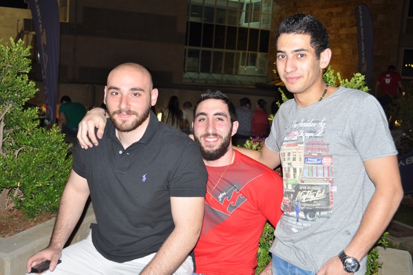 NDU Founder's Day 